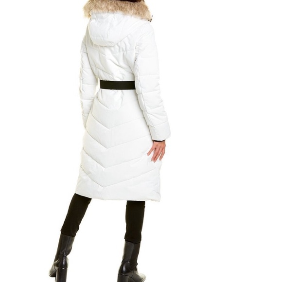 NOIZE Capri Belted Jacket - Picture 2 of 16